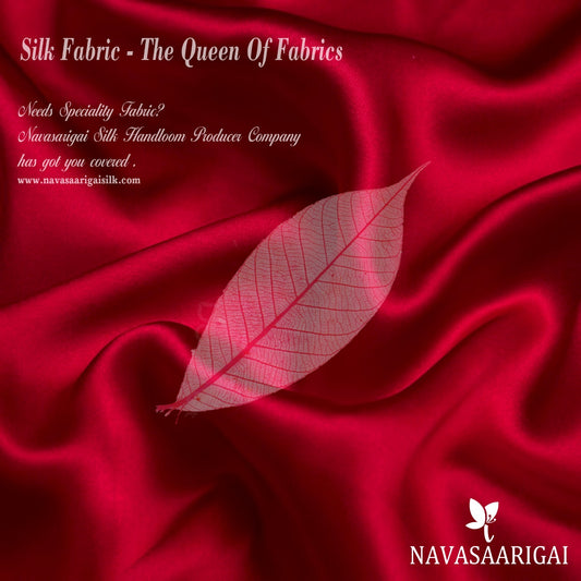 Silken Elegance: Embracing the Benefits of Pure Mulberry Silk for Your Skin